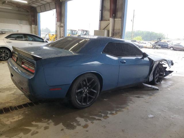 Photo 2 VIN: 2C3CDZBT5LH247032 - DODGE CHALLENGER 