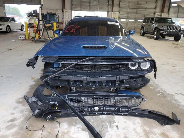 Photo 4 VIN: 2C3CDZBT5LH247032 - DODGE CHALLENGER 