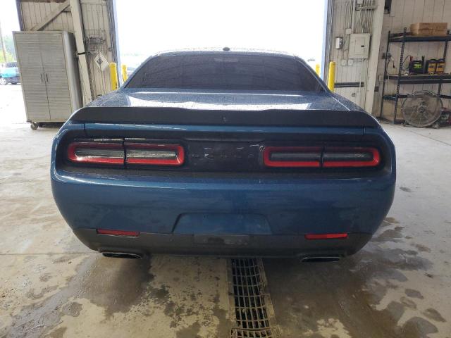 Photo 5 VIN: 2C3CDZBT5LH247032 - DODGE CHALLENGER 