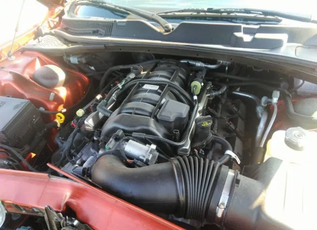 Photo 9 VIN: 2C3CDZBT5MH506393 - DODGE CHALLENGER 