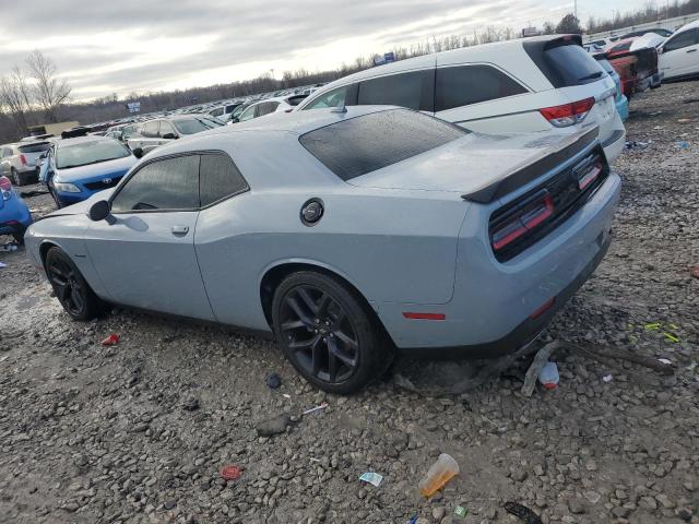 Photo 1 VIN: 2C3CDZBT5MH507835 - DODGE CHALLENGER 