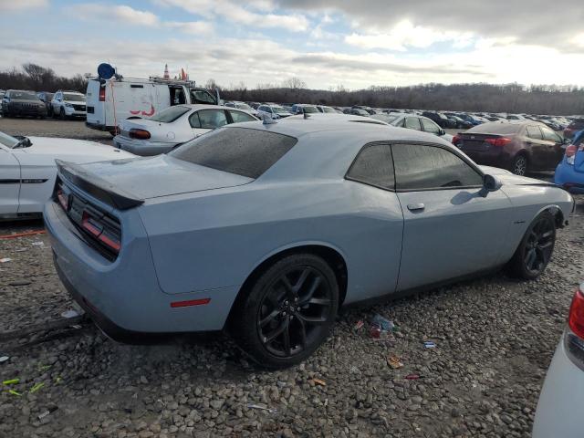 Photo 2 VIN: 2C3CDZBT5MH507835 - DODGE CHALLENGER 