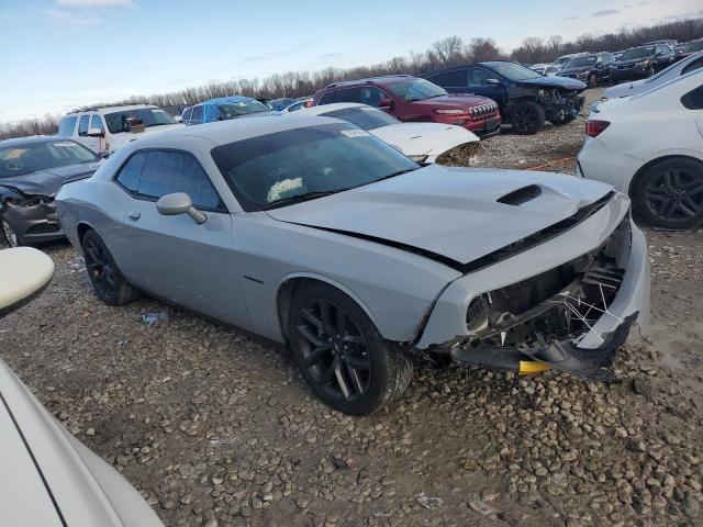 Photo 3 VIN: 2C3CDZBT5MH507835 - DODGE CHALLENGER 