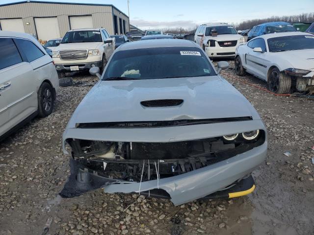 Photo 4 VIN: 2C3CDZBT5MH507835 - DODGE CHALLENGER 