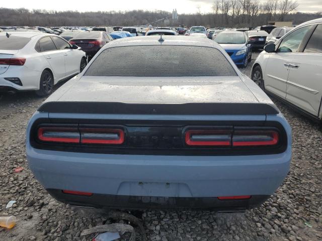 Photo 5 VIN: 2C3CDZBT5MH507835 - DODGE CHALLENGER 