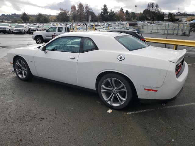 Photo 1 VIN: 2C3CDZBT5MH524831 - DODGE CHALLENGER 