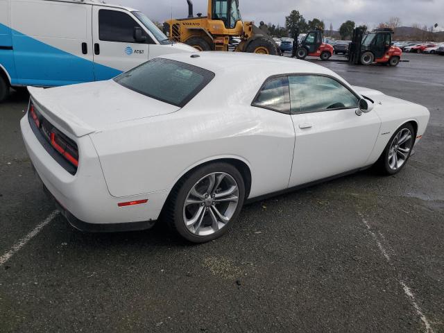 Photo 2 VIN: 2C3CDZBT5MH524831 - DODGE CHALLENGER 