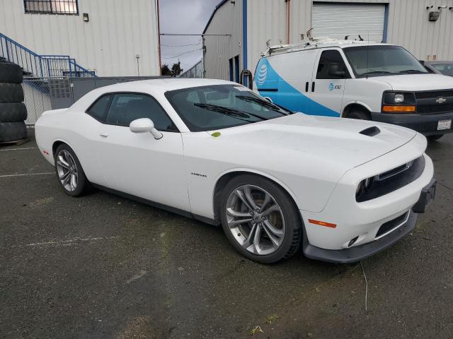 Photo 3 VIN: 2C3CDZBT5MH524831 - DODGE CHALLENGER 