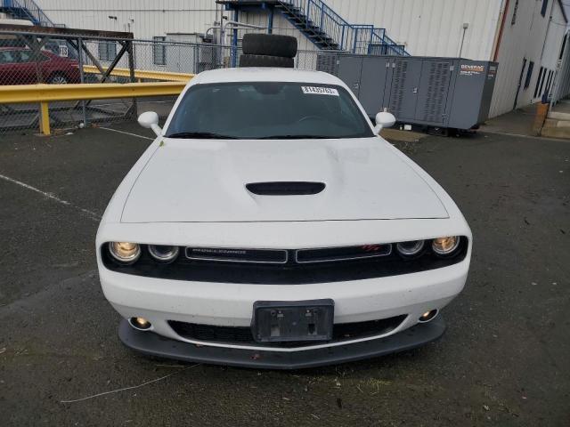 Photo 4 VIN: 2C3CDZBT5MH524831 - DODGE CHALLENGER 