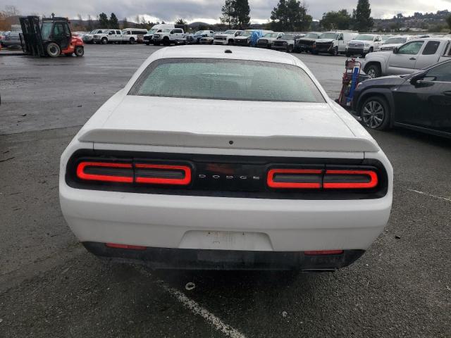 Photo 5 VIN: 2C3CDZBT5MH524831 - DODGE CHALLENGER 