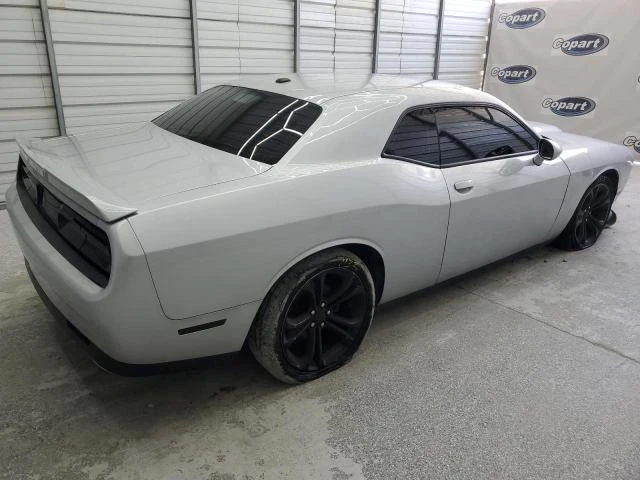 Photo 2 VIN: 2C3CDZBT5MH542343 - DODGE CHALLENGER 