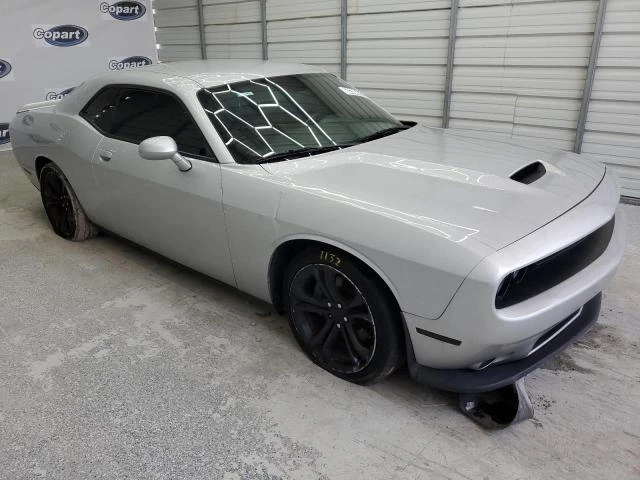 Photo 3 VIN: 2C3CDZBT5MH542343 - DODGE CHALLENGER 