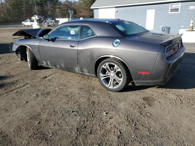 Photo 1 VIN: 2C3CDZBT5MH567467 - DODGE CHALLENGER 