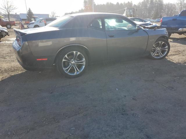 Photo 2 VIN: 2C3CDZBT5MH567467 - DODGE CHALLENGER 