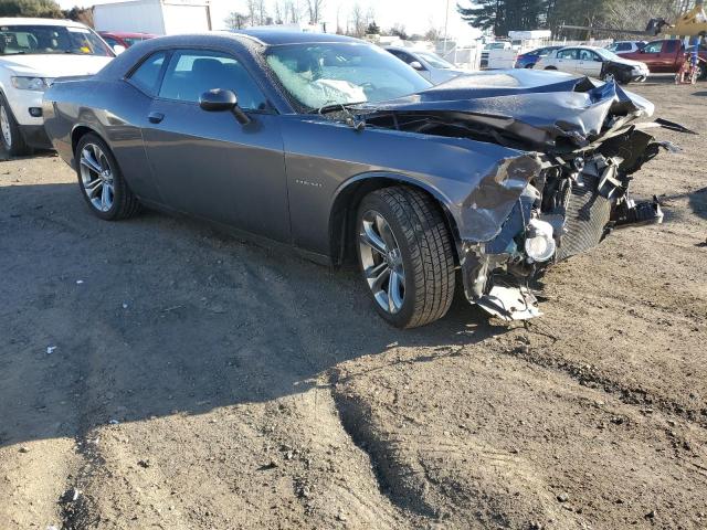 Photo 3 VIN: 2C3CDZBT5MH567467 - DODGE CHALLENGER 