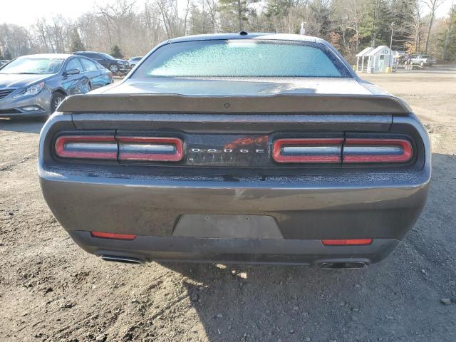 Photo 5 VIN: 2C3CDZBT5MH567467 - DODGE CHALLENGER 