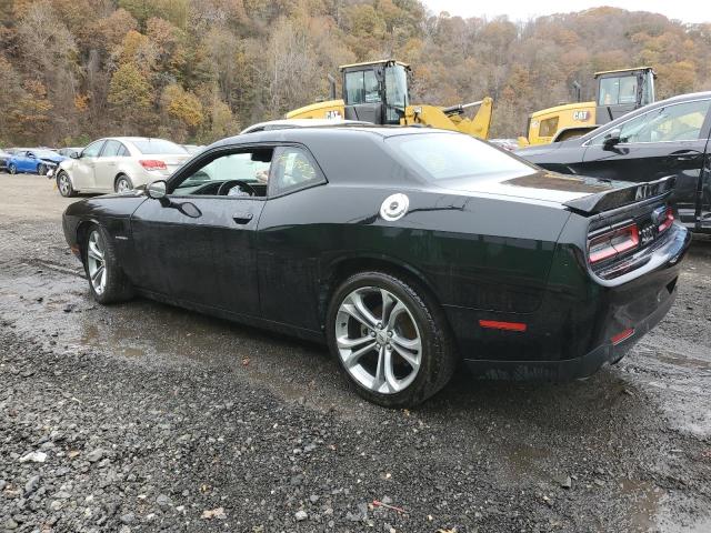 Photo 1 VIN: 2C3CDZBT5MH572409 - DODGE CHALLENGER 