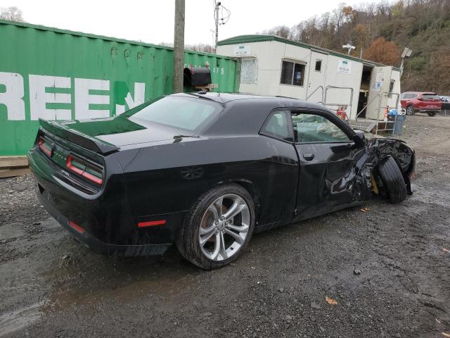 Photo 2 VIN: 2C3CDZBT5MH572409 - DODGE CHALLENGER 