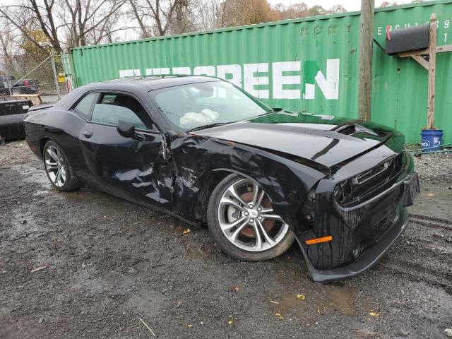 Photo 3 VIN: 2C3CDZBT5MH572409 - DODGE CHALLENGER 