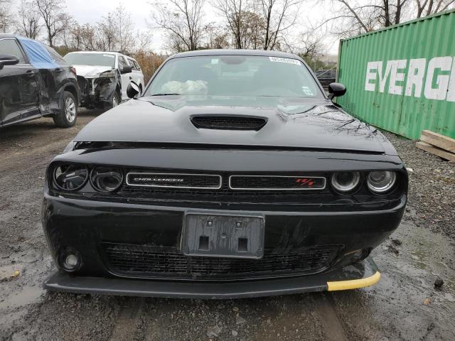 Photo 4 VIN: 2C3CDZBT5MH572409 - DODGE CHALLENGER 