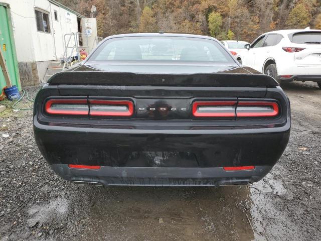 Photo 5 VIN: 2C3CDZBT5MH572409 - DODGE CHALLENGER 