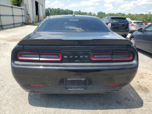 Photo 5 VIN: 2C3CDZBT5MH593714 - DODGE CHALLENGER 