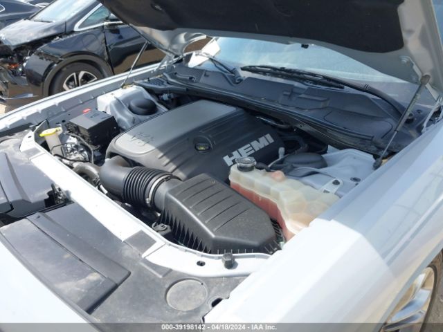 Photo 5 VIN: 2C3CDZBT5MH635220 - DODGE CHALLENGER 