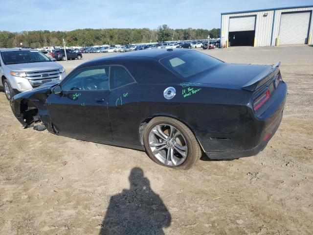 Photo 1 VIN: 2C3CDZBT5NH105461 - DODGE CHALLENGER 