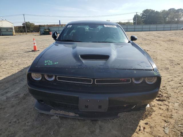 Photo 4 VIN: 2C3CDZBT5NH105461 - DODGE CHALLENGER 