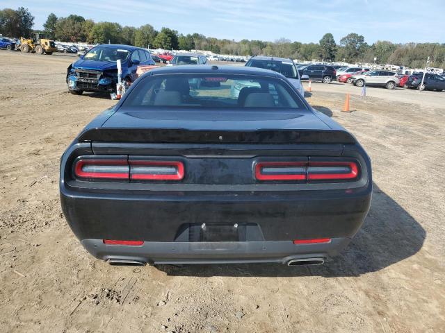 Photo 5 VIN: 2C3CDZBT5NH105461 - DODGE CHALLENGER 