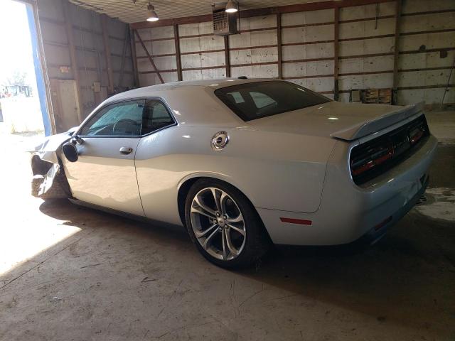 Photo 1 VIN: 2C3CDZBT5NH105606 - DODGE CHALLENGER 