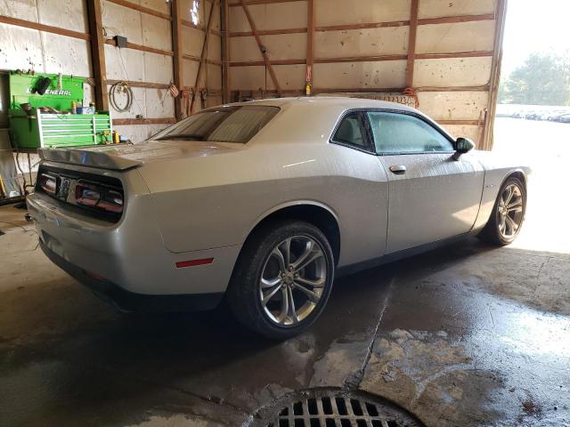 Photo 2 VIN: 2C3CDZBT5NH105606 - DODGE CHALLENGER 