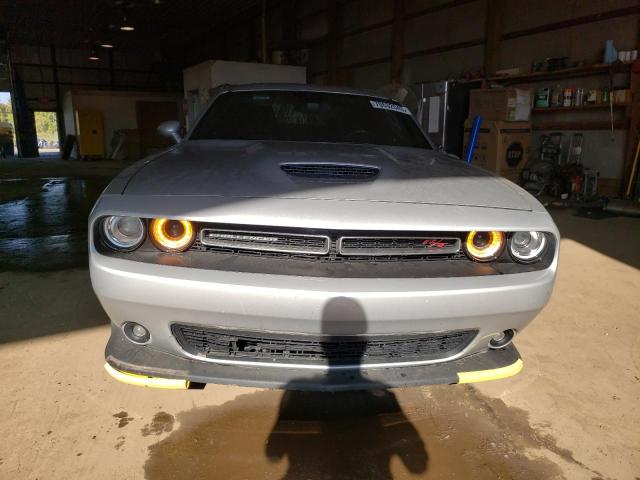 Photo 4 VIN: 2C3CDZBT5NH105606 - DODGE CHALLENGER 