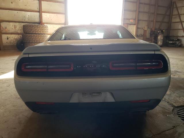 Photo 5 VIN: 2C3CDZBT5NH105606 - DODGE CHALLENGER 