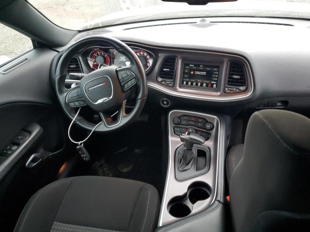 Photo 7 VIN: 2C3CDZBT5NH105606 - DODGE CHALLENGER 