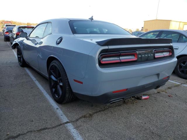 Photo 2 VIN: 2C3CDZBT5NH105797 - DODGE CHALLENGER 