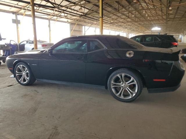 Photo 1 VIN: 2C3CDZBT5NH159763 - DODGE CHALLENGER 