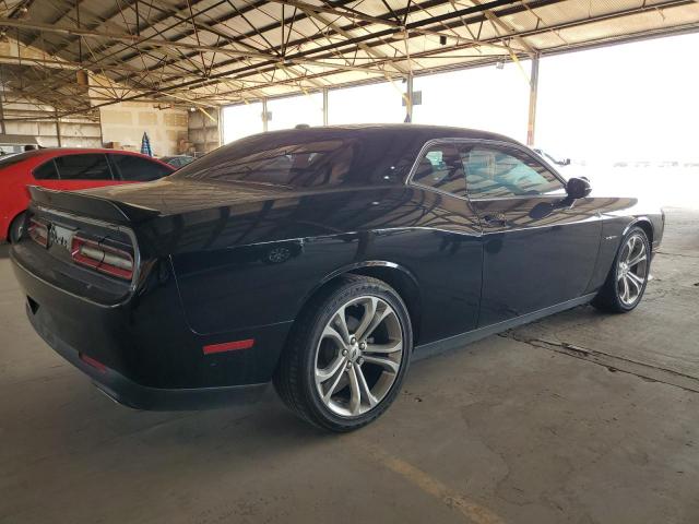 Photo 2 VIN: 2C3CDZBT5NH159763 - DODGE CHALLENGER 