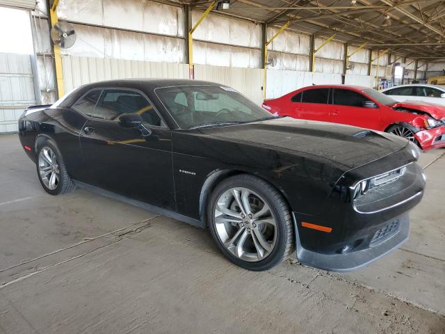 Photo 3 VIN: 2C3CDZBT5NH159763 - DODGE CHALLENGER 