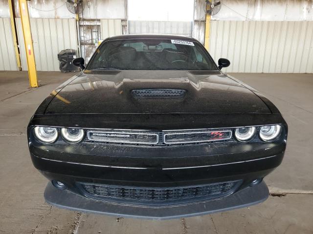 Photo 4 VIN: 2C3CDZBT5NH159763 - DODGE CHALLENGER 