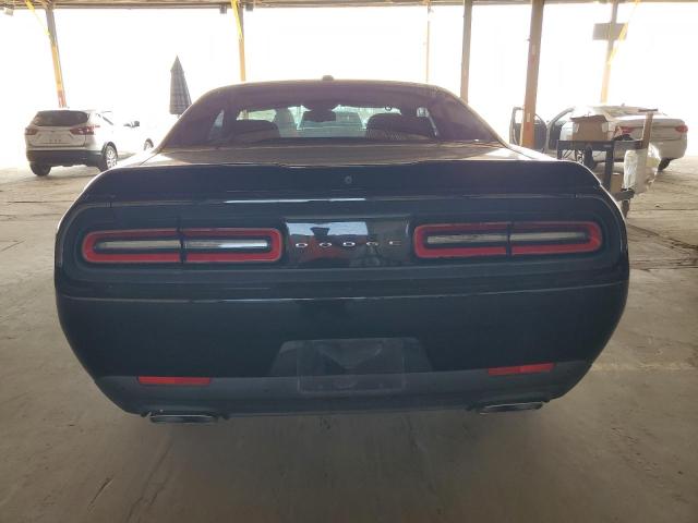 Photo 5 VIN: 2C3CDZBT5NH159763 - DODGE CHALLENGER 