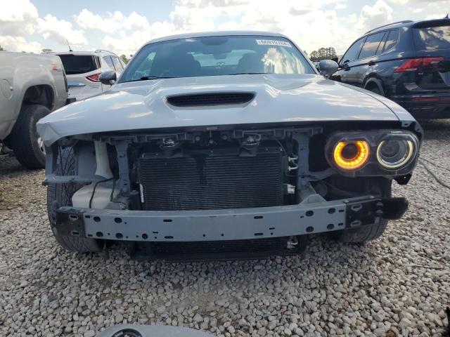 Photo 4 VIN: 2C3CDZBT5NH234297 - DODGE CHALLENGER 