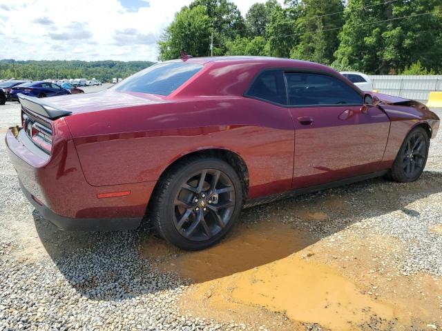 Photo 2 VIN: 2C3CDZBT5PH549927 - DODGE CHALLENGER 