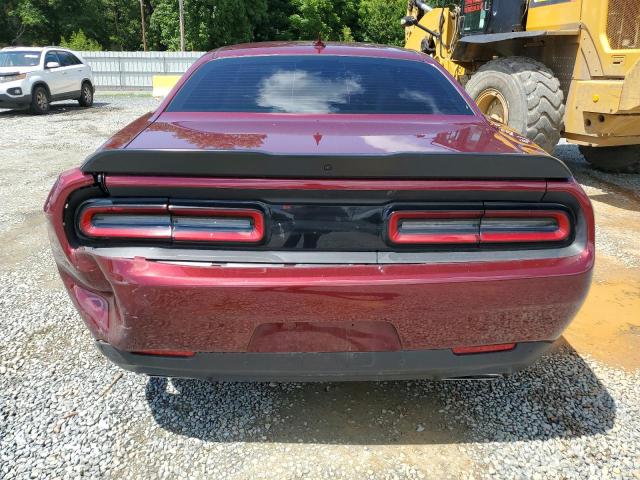 Photo 5 VIN: 2C3CDZBT5PH549927 - DODGE CHALLENGER 