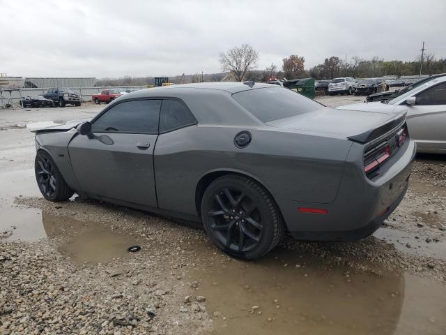 Photo 1 VIN: 2C3CDZBT5PH638199 - DODGE CHALLENGER 