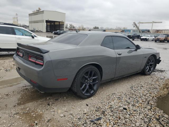 Photo 2 VIN: 2C3CDZBT5PH638199 - DODGE CHALLENGER 