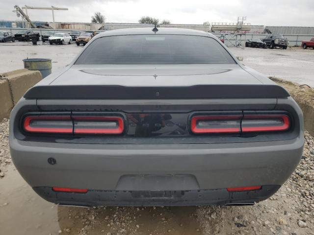 Photo 5 VIN: 2C3CDZBT5PH638199 - DODGE CHALLENGER 