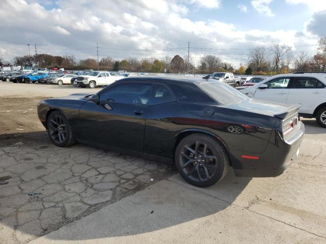 Photo 1 VIN: 2C3CDZBT5PH689069 - DODGE CHALLENGER 