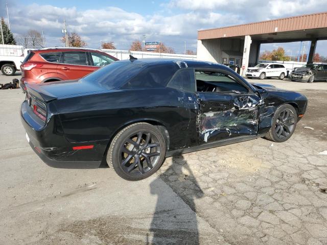 Photo 2 VIN: 2C3CDZBT5PH689069 - DODGE CHALLENGER 