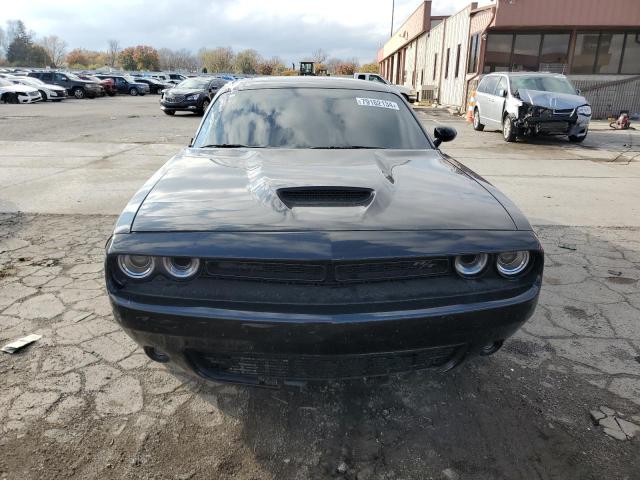 Photo 4 VIN: 2C3CDZBT5PH689069 - DODGE CHALLENGER 